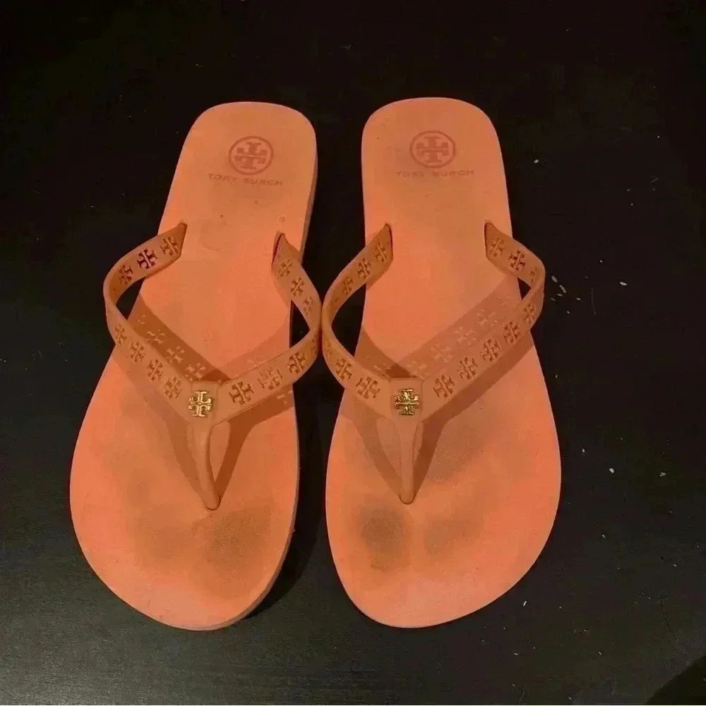 Tory Burch Sandals - Picture 2 of 5
